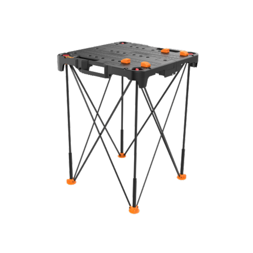 Worx WX066 SideKick Work Table EA Harris Teeter
