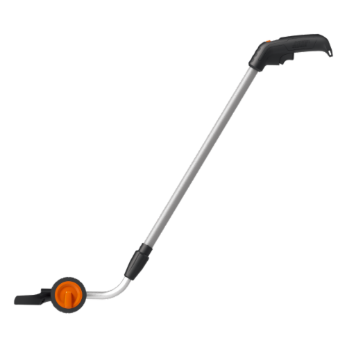 Worx shrubber hotsell