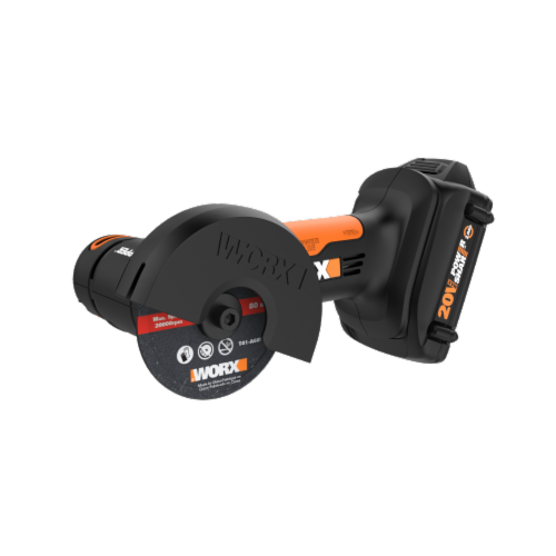 Worx WX801L 3 20v Worx Mini Cutter EA Kroger