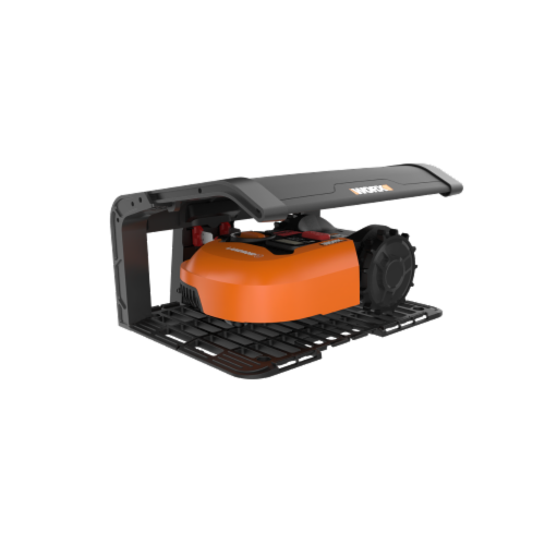 Worx WA0810 Garage with Flip Up Cover EA King Soopers