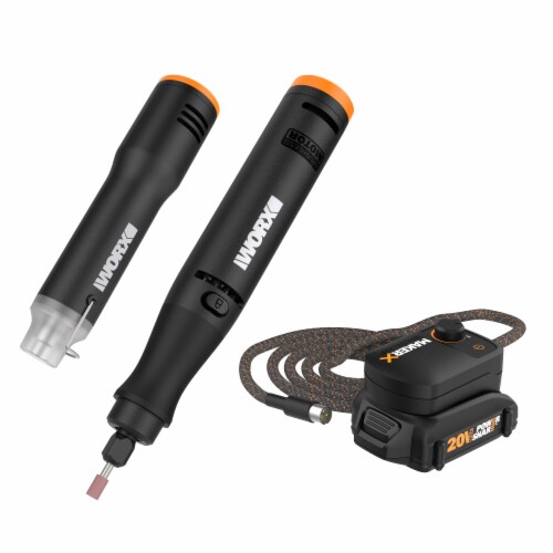 Worx tool kit sales