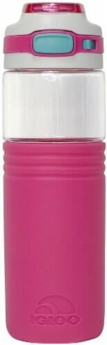 Tahoe© 32 oz. Insulated Water Bottle - Pink