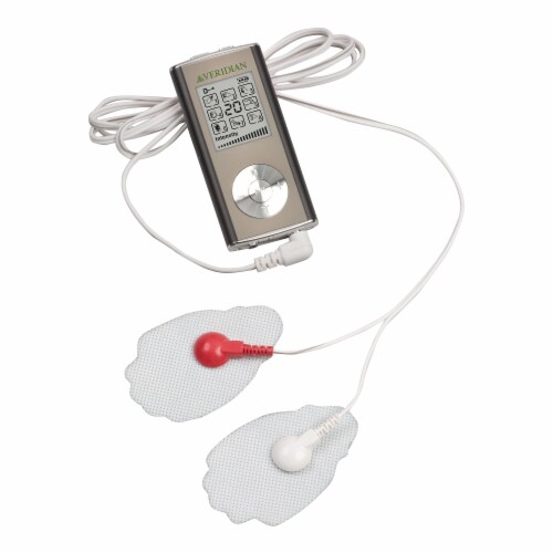 Veridian Healthcare TENS Unit 3/8 X 15/8 X 31/2 Inch 22040, 1 Kroger