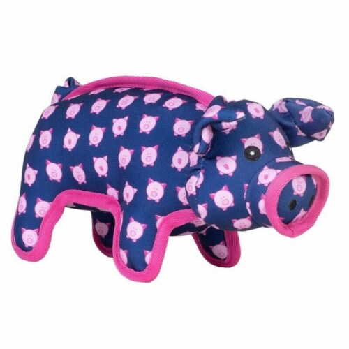 Tough pig dog sales toy