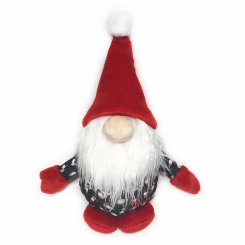 The Worthy Dog Gnomes Toy (Large) The Worthy Dog Gnomes Toy (Large)