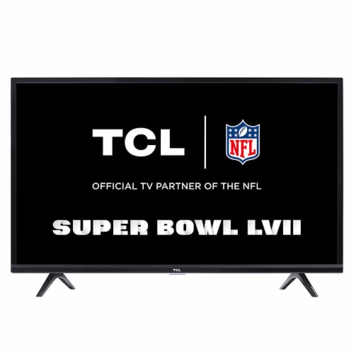 TCL 32S330 32 inch 3-Series HD LED Smart Android TV, 1 TCL 32S330 32 inch 3-Series HD LED Smart Android TV, 1