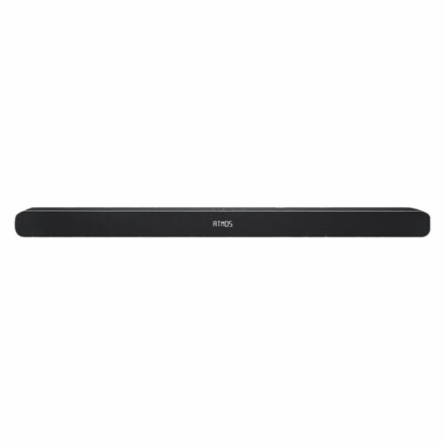TCL 2.1 Channel Soundbar with Built-In Subwoofers Perspective: front