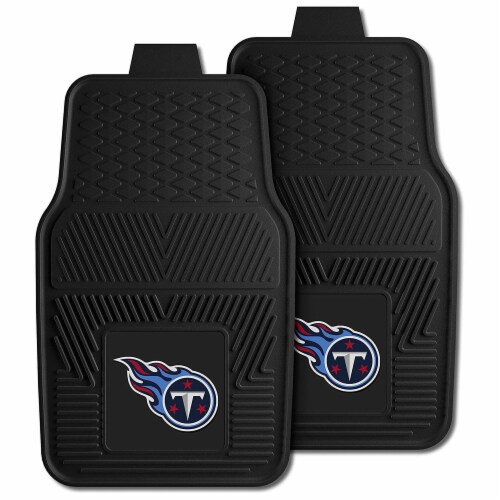 Nfl shop car mats