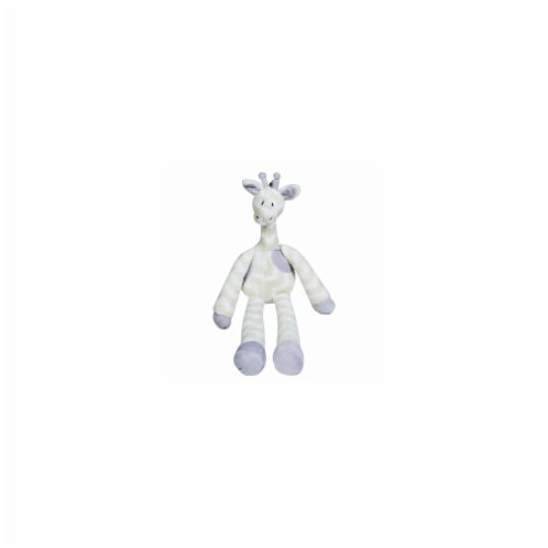 Trend-Lab 102661 Giraffe Plush Toy Perspective: front