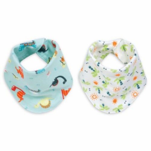 Chicken Bandana Bib Chicken Bandana Bib