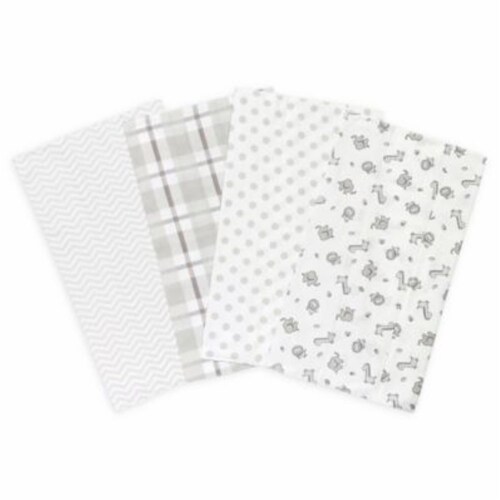 Flannel sales burp cloths