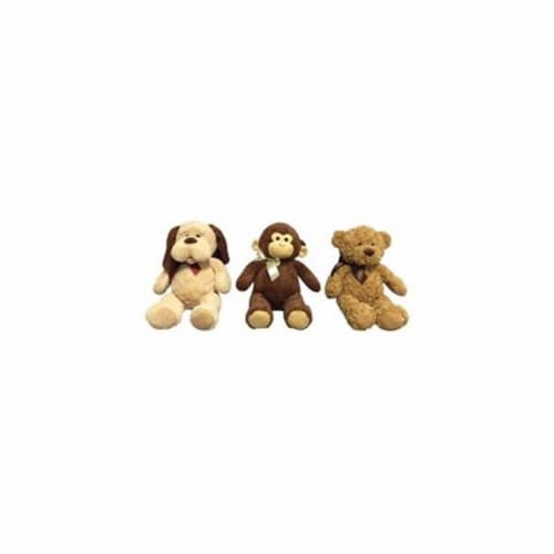 Hugfun plush store animals