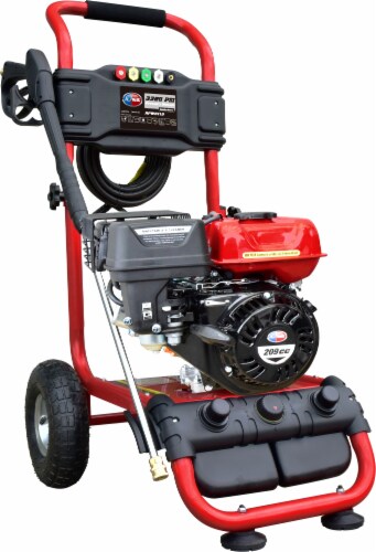 All Power 3200 psi 7 HP Pressure Washer