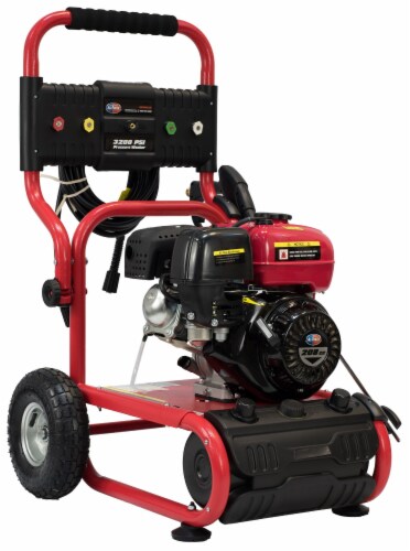 All Power 3200 psi 7 HP Pressure Washer