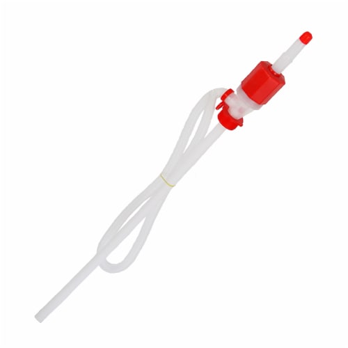 VP Racing Drum Siphon Pump VP Racing Drum Siphon Pump