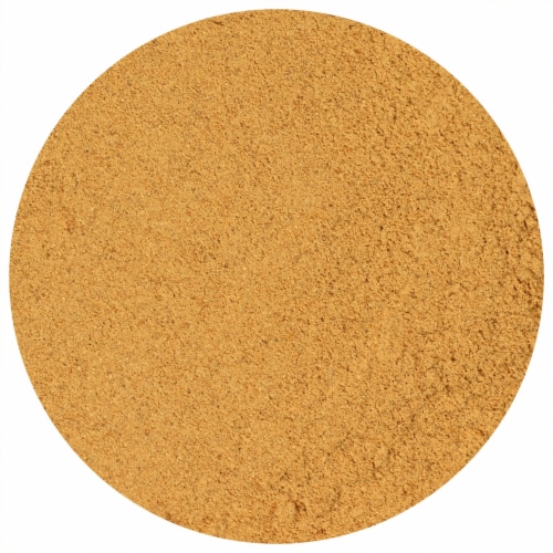 The Spice Lab Ground Ginger All Natural Spice 5019, 4 Ounce