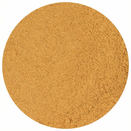 The Spice Lab Ground Ginger - All Natural Spice - 5019 Perspective: front