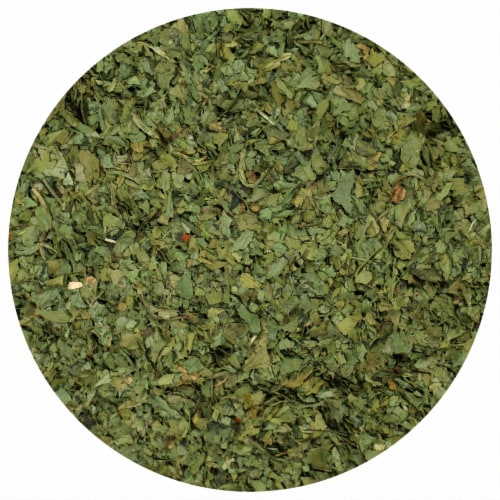 The Spice Lab Whole Leaf Cilantro Spice - All Natural Kosher Non GMO Gluten Free Spice - 5035 Perspective: front