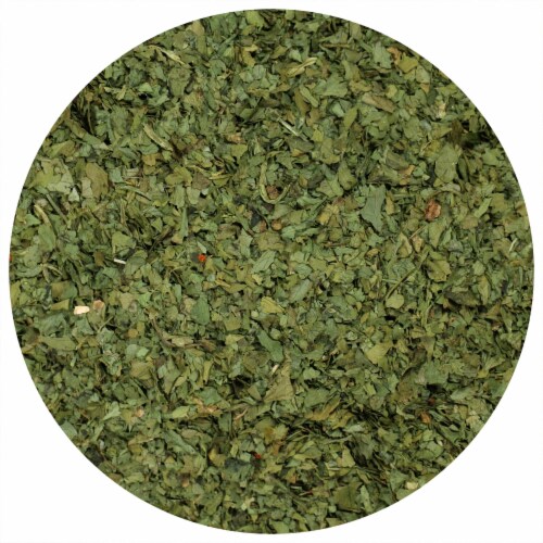 The Spice Lab Whole Leaf Cilantro Spice - All Natural Kosher Non GMO Gluten Free Spice - 5035 Perspective: front