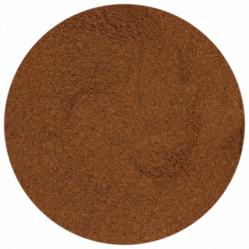The Spice Lab Ground Allspice - Pimento - Kosher Gluten-Free All Natural - 5044 Perspective: front