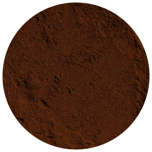 The Spice Lab Ground Cloves - Kosher Gluten-Free Non-GMO All Natural Spice - 5050 Perspective: front