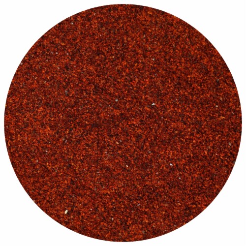 The Spice Lab De Arbol Chile Powder - Kosher Gluten-Free Non-GMO All Natural Spice - 5076 Perspective: front