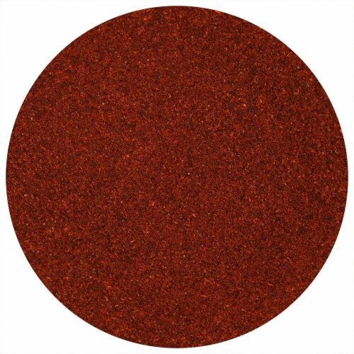 The Spice Lab Ancho Chile Powder - Gluten-Free Non-GMO All Natural Spice - 5024 Perspective: front
