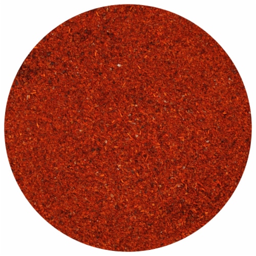 The Spice Lab Guajillo Chile Powder - Kosher Non GMO Gluten Free Spice - 5069 Perspective: front