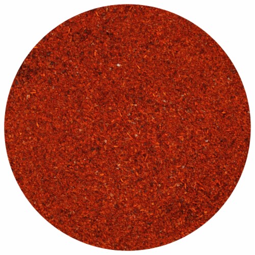 The Spice Lab Guajillo Chile Powder - Kosher Non GMO Gluten Free Spice - 5069 Perspective: front