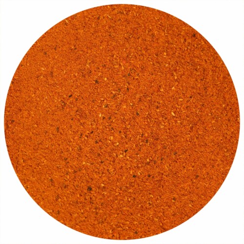 The Spice Lab Rogan Josh Curry Powder - Kosher Gluten-Free Non-GMO All Natural Brand - 5292 Perspective: front