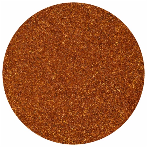 The Spice Lab Carolina Reaper Powder - Kosher Gluten-Free Non-GMO All Natural Brand - 5306 Perspective: front