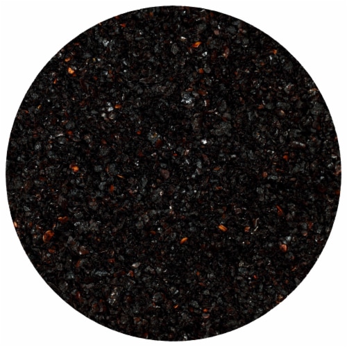 The Spice Lab Urfa Biber Purple Chili Flakes- Kosher - Turkish Purple Pepper - Non-GMO - 5307 Perspective: front
