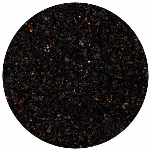 The Spice Lab Urfa Biber Purple Chili Flakes- Kosher - Turkish Purple Pepper - Non-GMO - 5307 Perspective: front