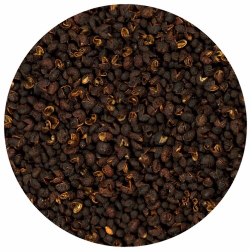 The Spice Lab Timut Peppercorns - Kosher Gluten-Free Non-GMO All Natural Brand - 5304 Perspective: front