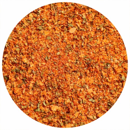 The Spice Lab Spicy Citrus Mojo Seasoning - Chicken & Pork Rub - 7076 Perspective: front