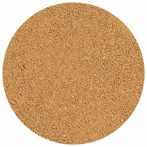 The Spice Lab Granulated Molasses Powder Sugar All-Natural Kosher Non-GMO Gluten-Free 5154 Perspective: front