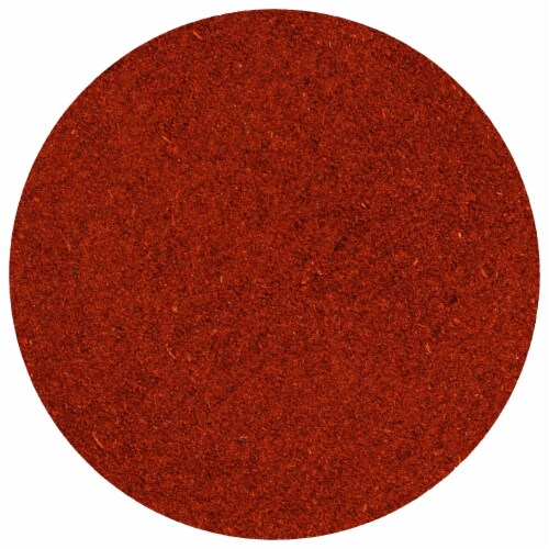 The Spice Lab Smoked Hot Paprika - Kosher Gluten-Free Non-GMO All Natural Spice - 5160 Perspective: front