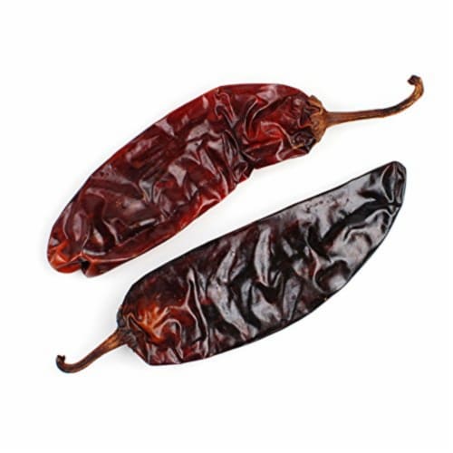 The Spice Lab Whole New Mexico Hatch Chiles - Kosher Gluten-Free Non-GMO All-Natural - 5181 Perspective: front