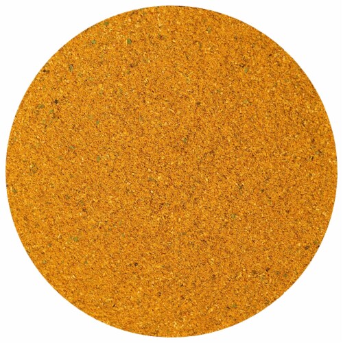 The Spice Lab Vindaloo Curry Powder - All Natural Kosher Non GMO Gluten Free - 5227 Perspective: front