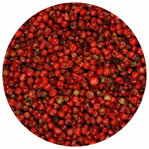 The Spice Lab Whole Brazilian Pink Peppercorns - Whole Pink Pepper 