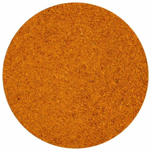 The Spice Lab Aji Amarillo Chili Powder - Kosher Gluten-Free Non-GMO All Natural Spice - 5105 Perspective: front