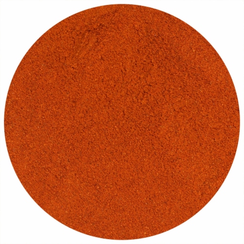 The Spice Lab Cayenne Pepper (X-Hot) - Kosher Gluten-Free Non-GMO All Natural Peppers - 5199 Perspective: front