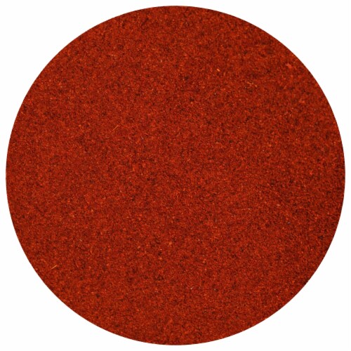 The Spice Lab Smoked Bittersweet Paprika - Kosher Gluten-Free Non-GMO All-Natural - 5159 Perspective: front