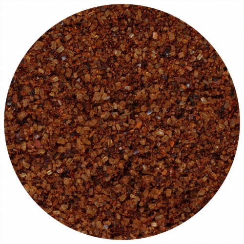 The Spice Lab Ancho Chili & Coffee Rub - 7017 Perspective: front