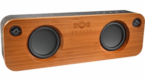 marley audio system