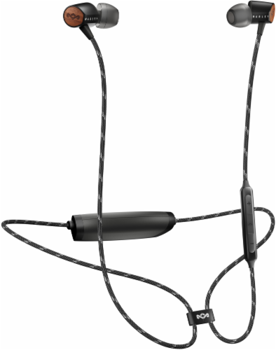 House of top marley earbuds