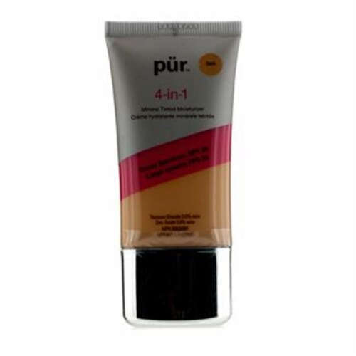 Pur 4 in 1 tinted moisturizer store
