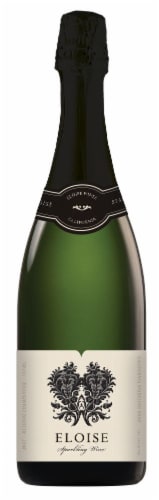 Eloise Sparkling Brut Perspective: front