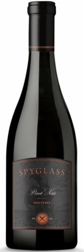 Cloudy Bay Pinot Noir Red Wine, 750 mL - Kroger