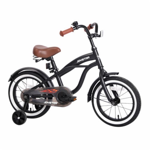 One training wheel outlet
